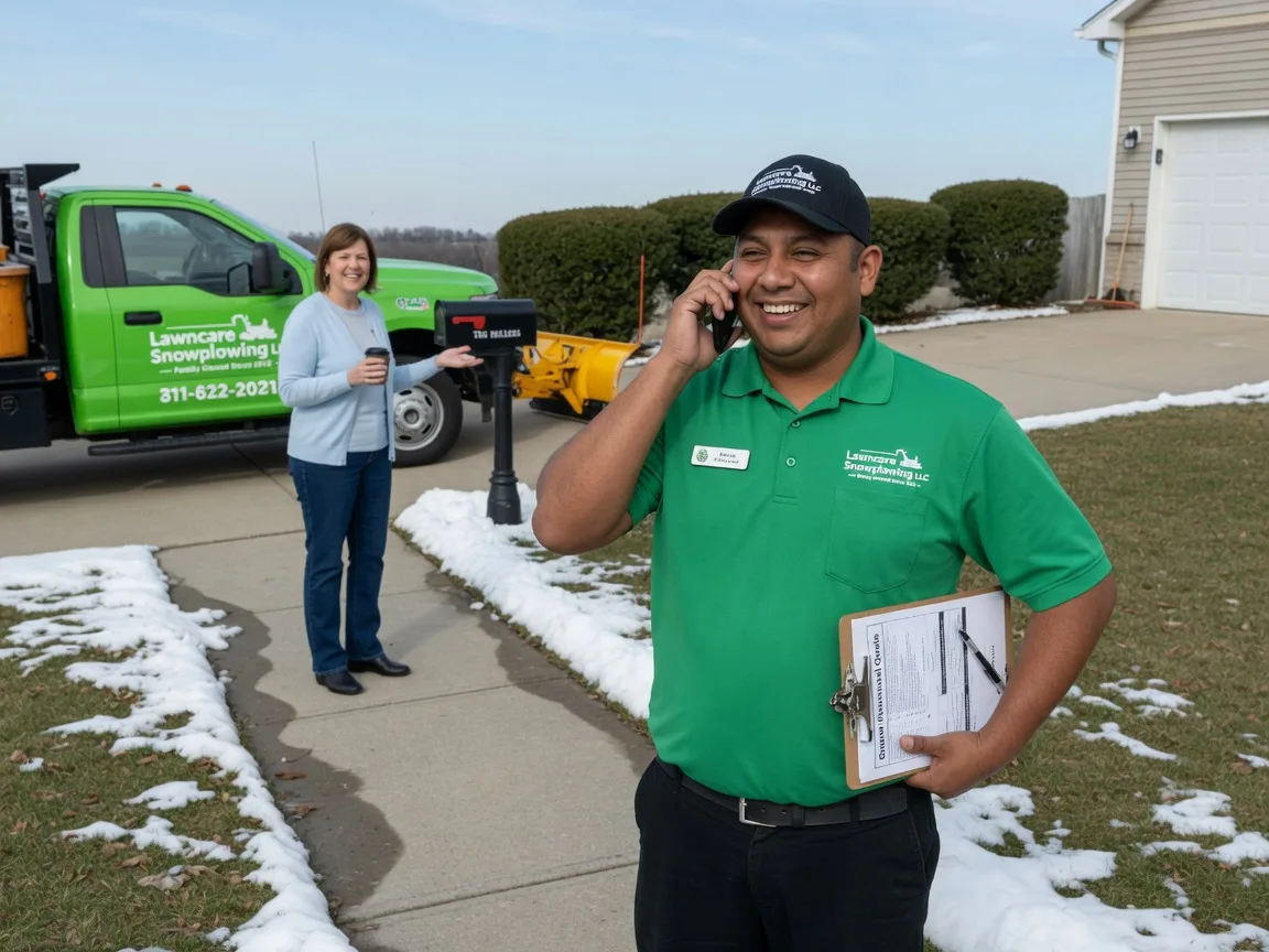 Lawn Care Services By Expert Landscaper Wirtz, VA FAQs